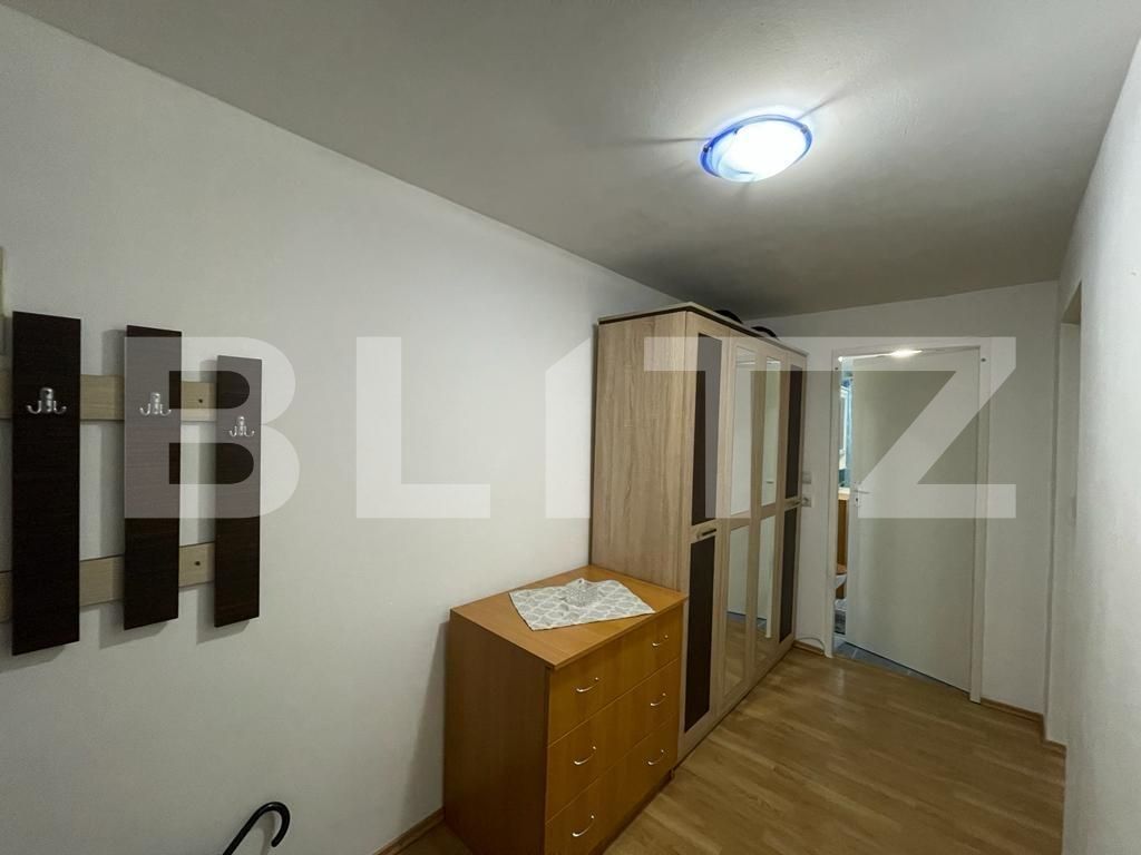 Apartament de închiriat 2 camere Manastur - 85357AI | BLITZ Cluj-Napoca | Poza6