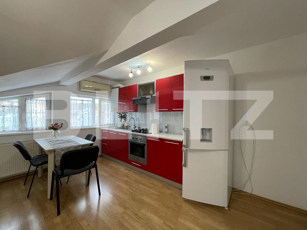 Apartament de închiriat 2 camere Manastur - 85357AI | BLITZ Cluj-Napoca | Poza3