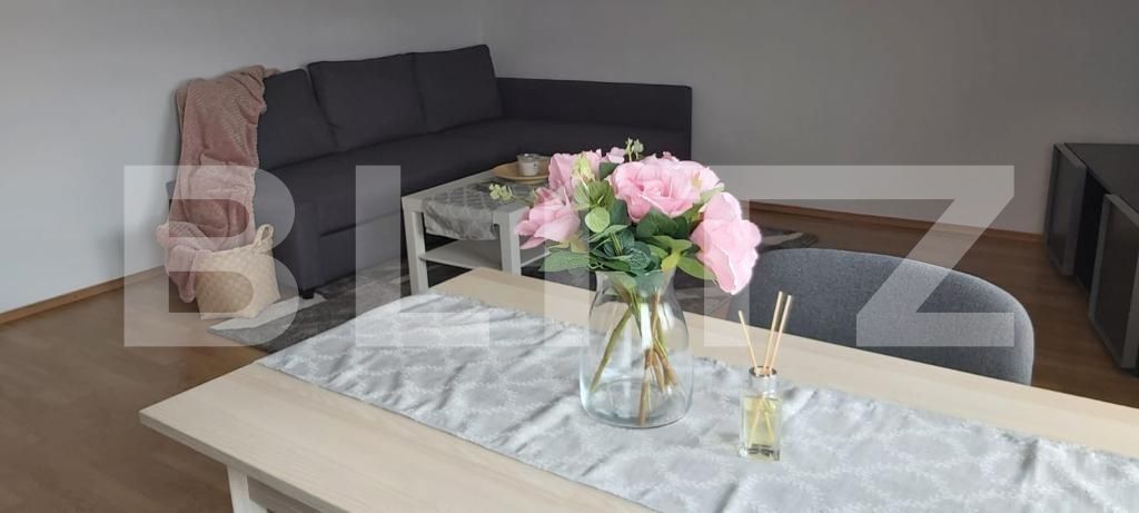 Apartament de închiriat 2 camere Manastur - 85357AI | BLITZ Cluj-Napoca | Poza4