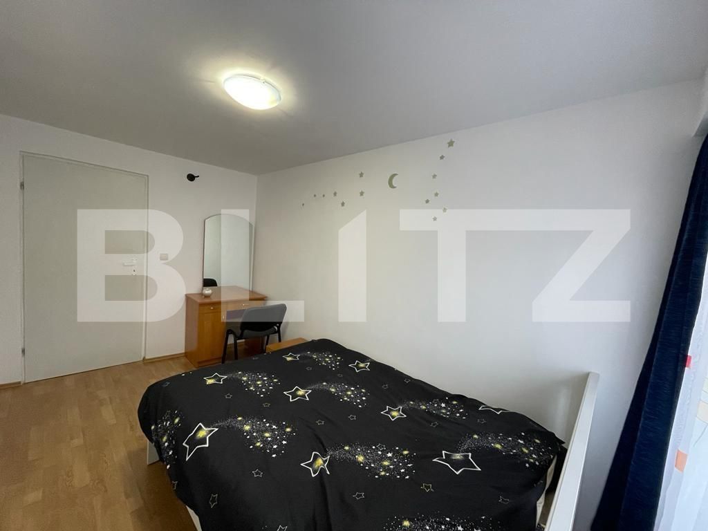 Apartament de închiriat 2 camere Manastur - 85357AI | BLITZ Cluj-Napoca | Poza2