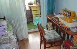 3 camere de vanzare, 45 mp utili, zona Casa Piratilor, izolat interior/exterior