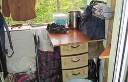 3 camere de vanzare, 45 mp utili, zona Casa Piratilor, izolat interior/exterior