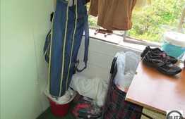 3 camere de vanzare, 45 mp utili, zona Casa Piratilor, izolat interior/exterior