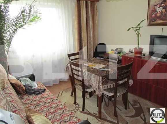 Apartament de vânzare 3 camere Manastur - 8536AV | BLITZ Cluj-Napoca | Poza1