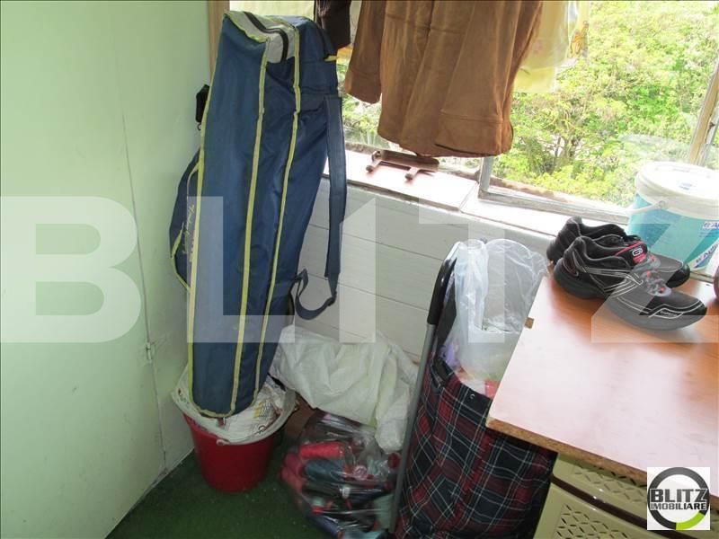 Apartament de vânzare 3 camere Manastur - 8536AV | BLITZ Cluj-Napoca | Poza10