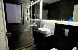 Penthouse de lux 3 camere, 78 mp, garaj, boxa, priveliste extraordinara, zona Donat Park!