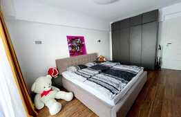 Penthouse de lux 3 camere, 78 mp, garaj, boxa, priveliste extraordinara, zona Donat Park!