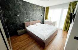 Penthouse de lux 3 camere, 78 mp, garaj, boxa, priveliste extraordinara, zona Donat Park!