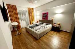 Penthouse de lux 3 camere, 78 mp, garaj, boxa, priveliste extraordinara, zona Donat Park!