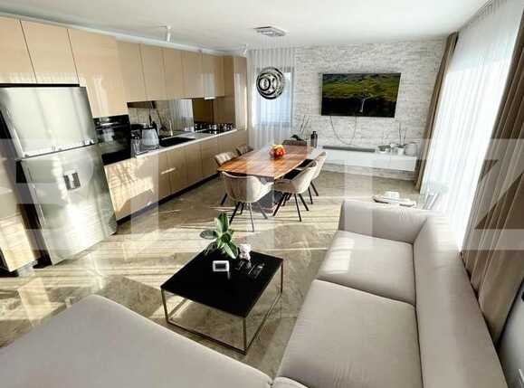 Apartament de vânzare 3 camere Grigorescu - 85360AV | BLITZ Cluj-Napoca | Poza3