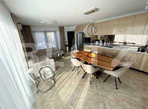 Apartament de vânzare 3 camere Grigorescu - 85360AV | BLITZ Cluj-Napoca | Poza1