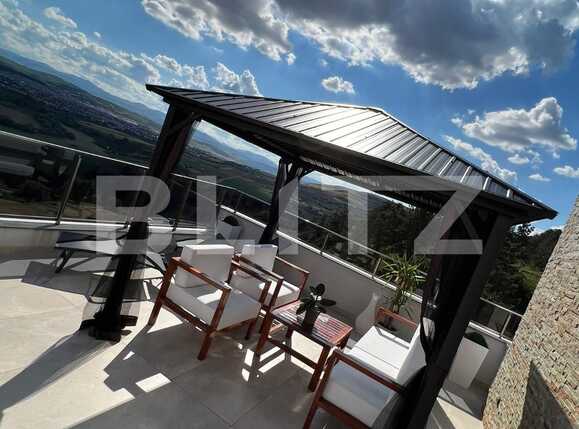 Apartament de vânzare 3 camere Grigorescu - 85360AV | BLITZ Cluj-Napoca | Poza11