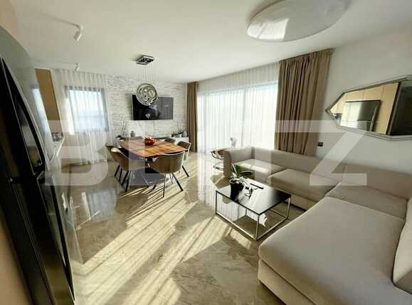 Apartament de vânzare 3 camere Grigorescu - 85360AV | BLITZ Cluj-Napoca | Poza2