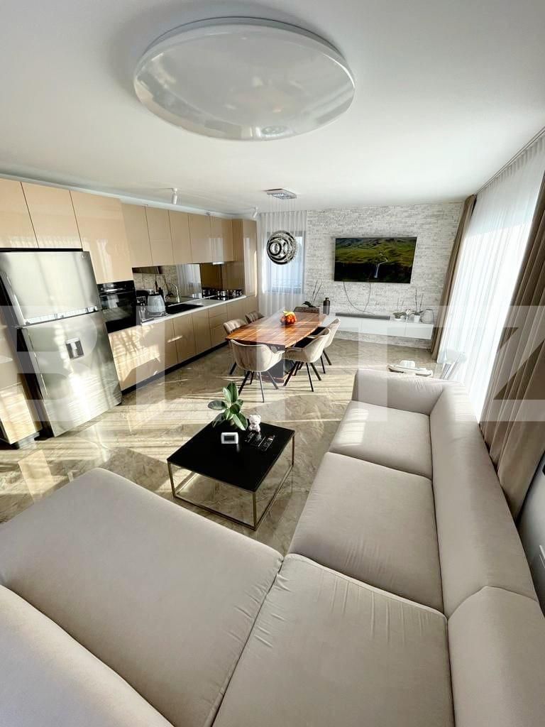 Apartament de vânzare 3 camere Grigorescu - 85360AV | BLITZ Cluj-Napoca | Poza3