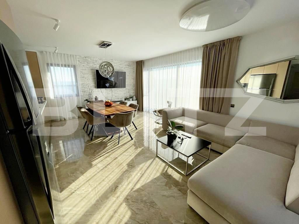 Apartament de vânzare 3 camere Grigorescu - 85360AV | BLITZ Cluj-Napoca | Poza2