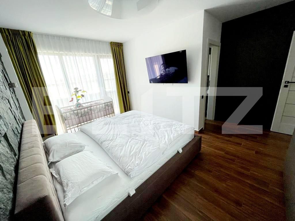 Apartament de vânzare 3 camere Grigorescu - 85360AV | BLITZ Cluj-Napoca | Poza4