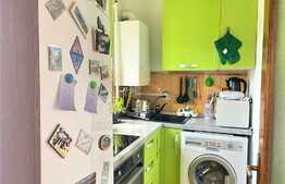 Doar saptamana aceasta! Garsoniera 36 mp, etaj intermediar, Bartolomeu