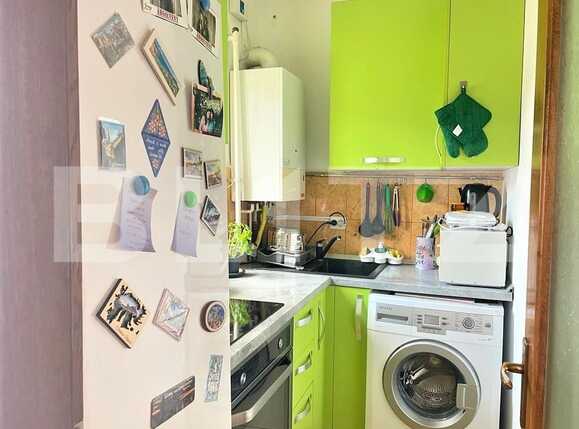 Garsonieră de vânzare Bartolomeu - 85362AV | BLITZ Brașov | Poza4