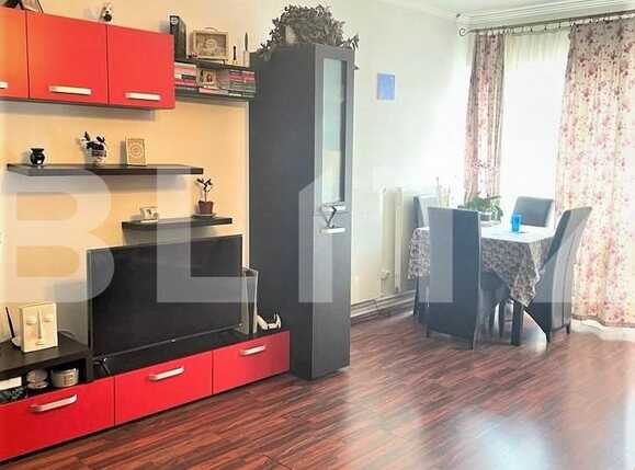 Garsonieră de vânzare Bartolomeu - 85362AV | BLITZ Brașov | Poza1