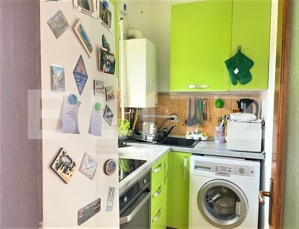 Garsonieră de vânzare Bartolomeu - 85362AV | BLITZ Brașov | Poza4