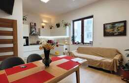 Apartament exclusivist de 3 camere , la casă, tavan înalt