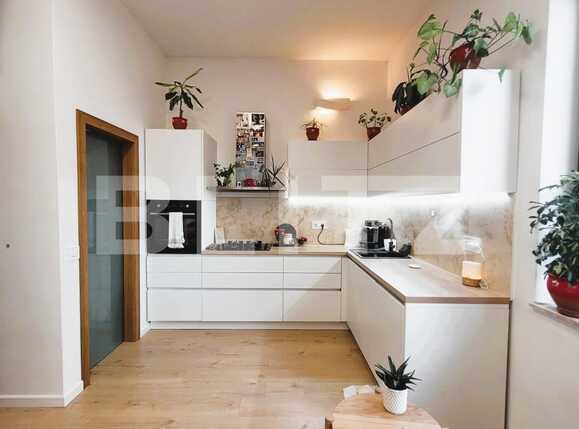 Apartament de vânzare 3 camere Marasti - 85368AV | BLITZ Cluj-Napoca | Poza1