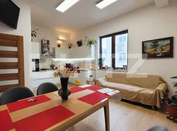 Apartament de vânzare 3 camere Marasti - 85368AV | BLITZ Cluj-Napoca | Poza4