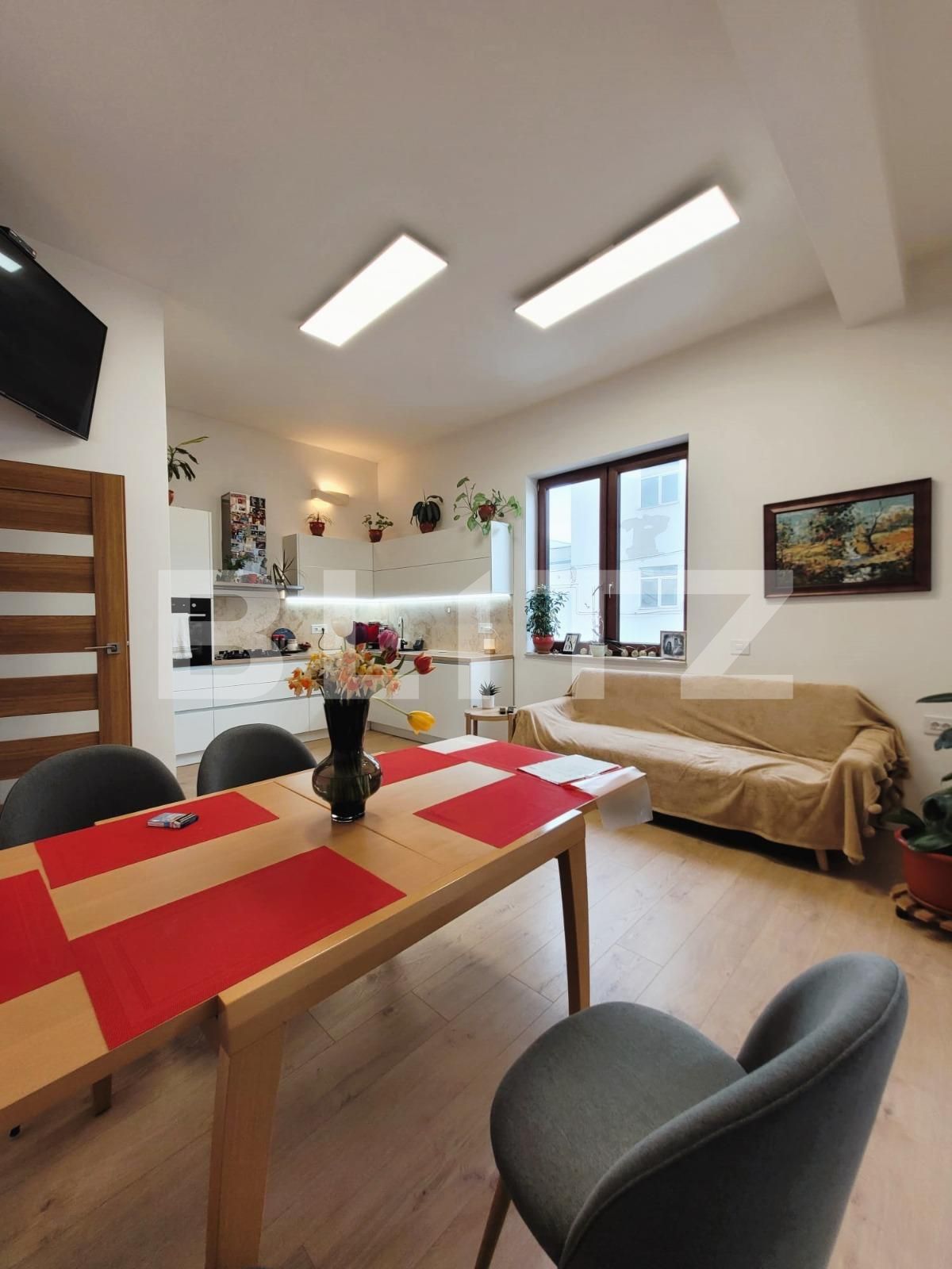 Apartament de vânzare 3 camere Marasti - 85368AV | BLITZ Cluj-Napoca | Poza4