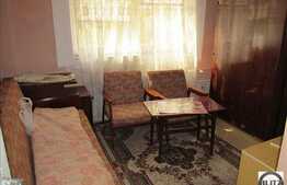 Vanzare 2 camere, 43.66 mp utili, zona Primaverii, imobil reabilitat termic