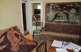 Vanzare 2 camere, 43.66 mp utili, zona Primaverii, imobil reabilitat termic