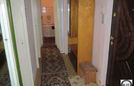 Vanzare 2 camere, 43.66 mp utili, zona Primaverii, imobil reabilitat termic