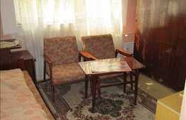 Vanzare 2 camere, 43.66 mp utili, zona Primaverii, imobil reabilitat termic