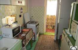 Vanzare 2 camere, 43.66 mp utili, zona Primaverii, imobil reabilitat termic