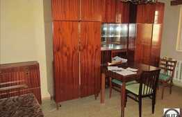 Vanzare 2 camere, 43.66 mp utili, zona Primaverii, imobil reabilitat termic