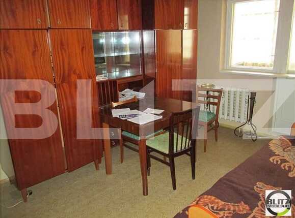 Apartament de vânzare 2 camere Manastur - 8537AV | BLITZ Cluj-Napoca | Poza1