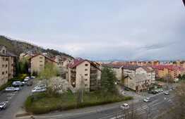 Apartament de 2 camere, decomandat, 56 mp, zona Racadau 