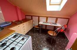 Apartament de 2 camere, decomandat, 56 mp, zona Racadau 