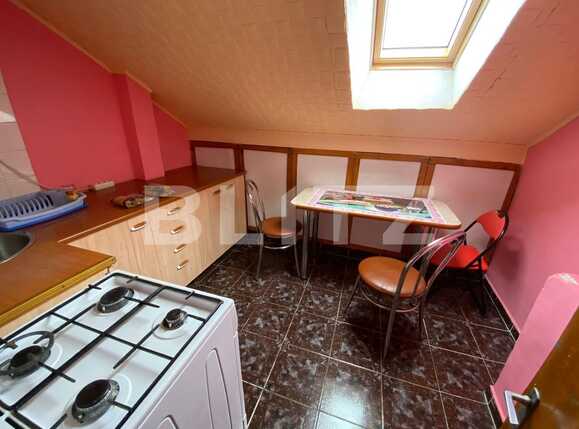 Apartament de vânzare 2 camere Racadau - 85370AV | BLITZ Brașov | Poza7