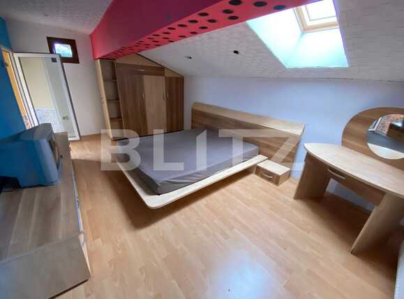 Apartament de vânzare 2 camere Racadau - 85370AV | BLITZ Brașov | Poza4