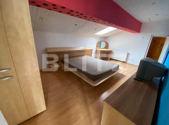 Apartament de vânzare 2 camere Racadau - 85370AV | BLITZ Brașov | Poza5