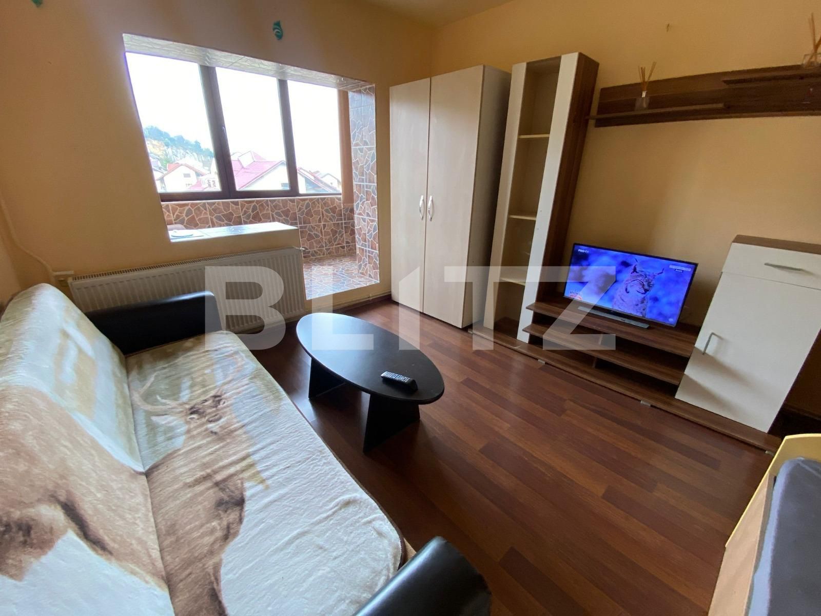 Apartament de vânzare 2 camere Racadau - 85370AV | BLITZ Brașov | Poza3