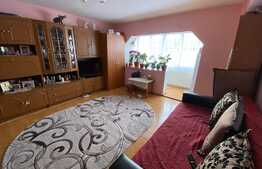 Garsoniera decomandata, 40 mp, zona Noua 