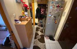 Garsoniera decomandata, 40 mp, zona Noua 