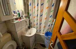 Garsoniera decomandata, 40 mp, zona Noua 