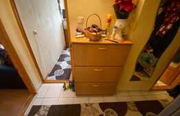 Garsoniera decomandata, 40 mp, zona Noua 