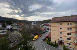 Garsoniera decomandata, 40 mp, zona Noua 