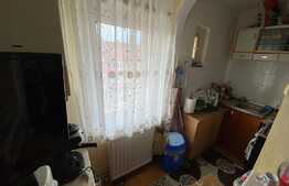 Garsoniera decomandata, 40 mp, zona Noua 