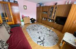 Garsoniera decomandata, 40 mp, zona Noua 