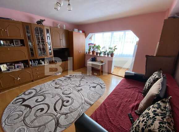 Garsonieră de vânzare Noua - 85371AV | BLITZ Brașov | Poza1