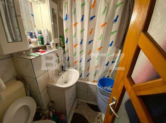 Garsonieră de vânzare Noua - 85371AV | BLITZ Brașov | Poza8